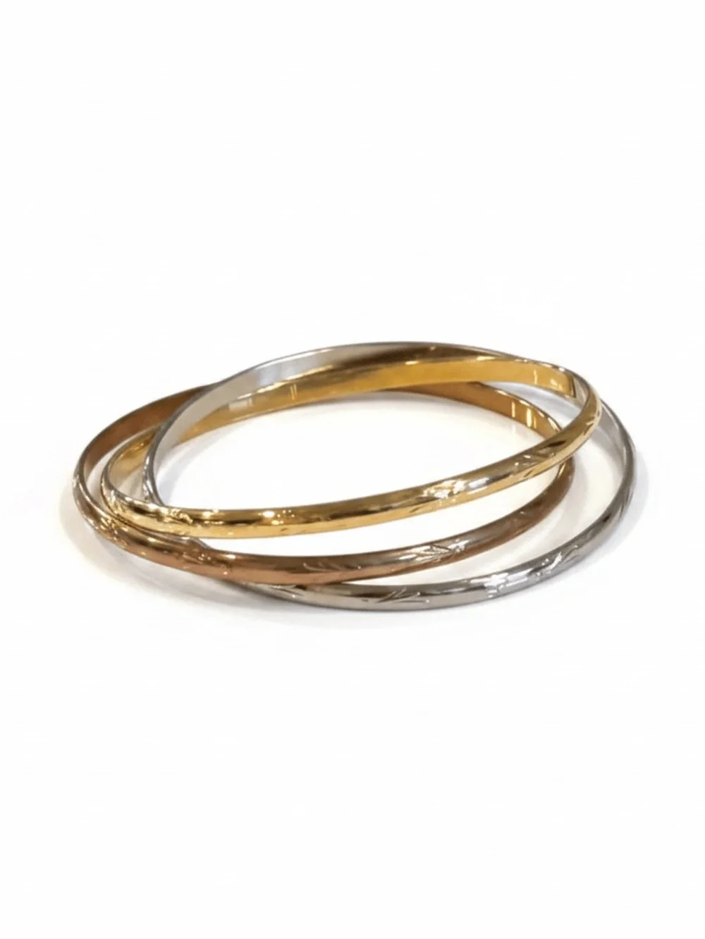 Fashion Jewelry womens stainless